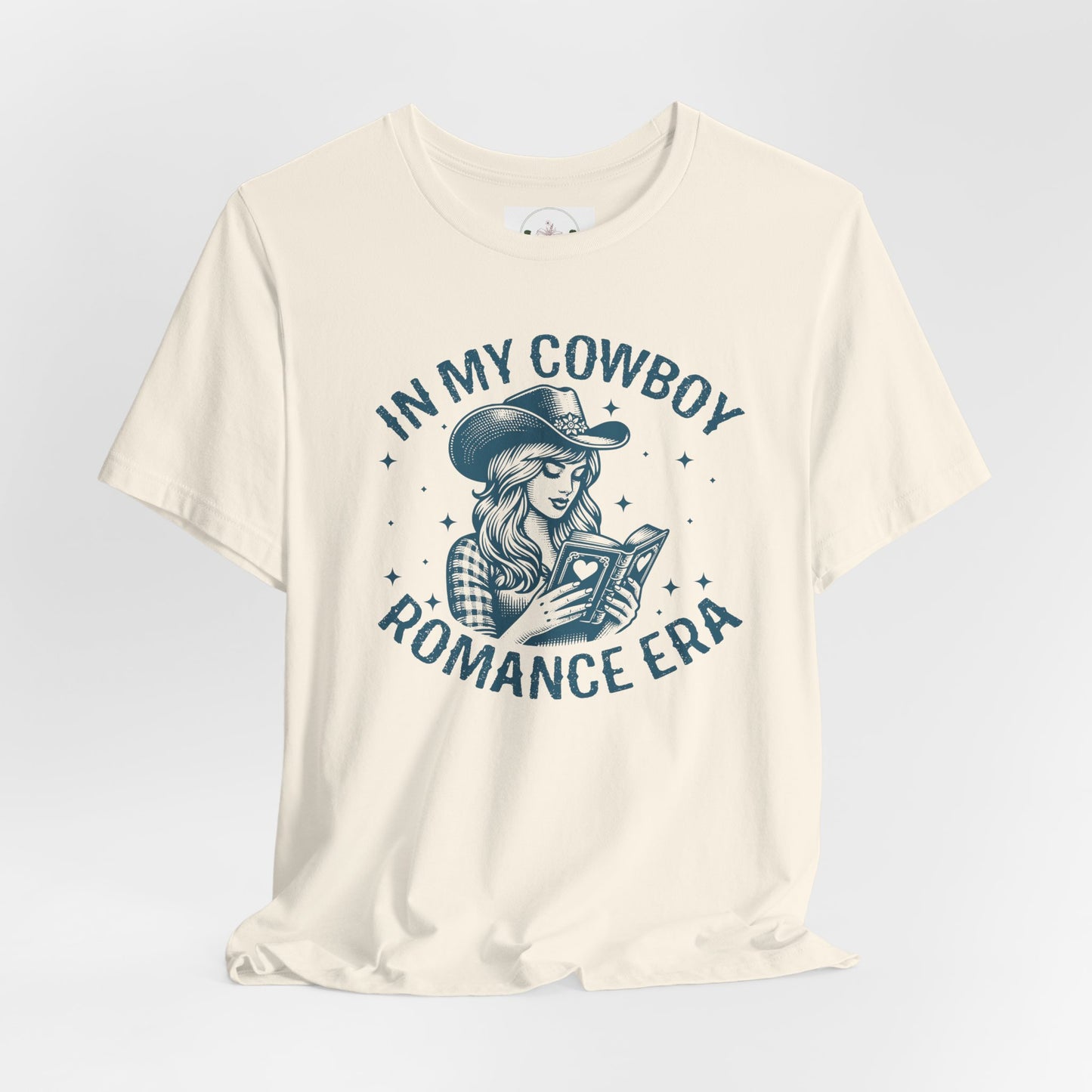 In My Cowboy Romance Era Tee
