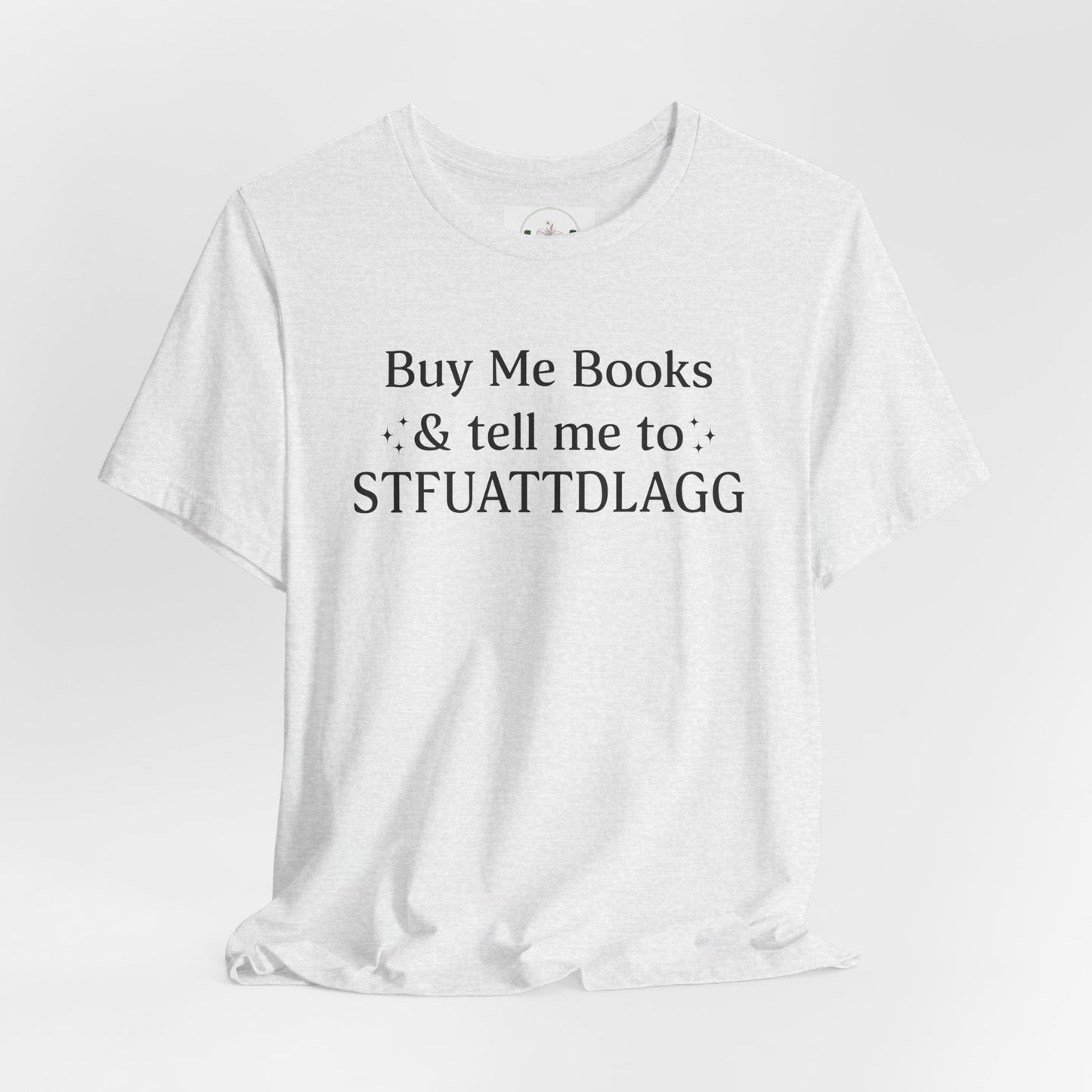 STFUATTDLAGG Tee