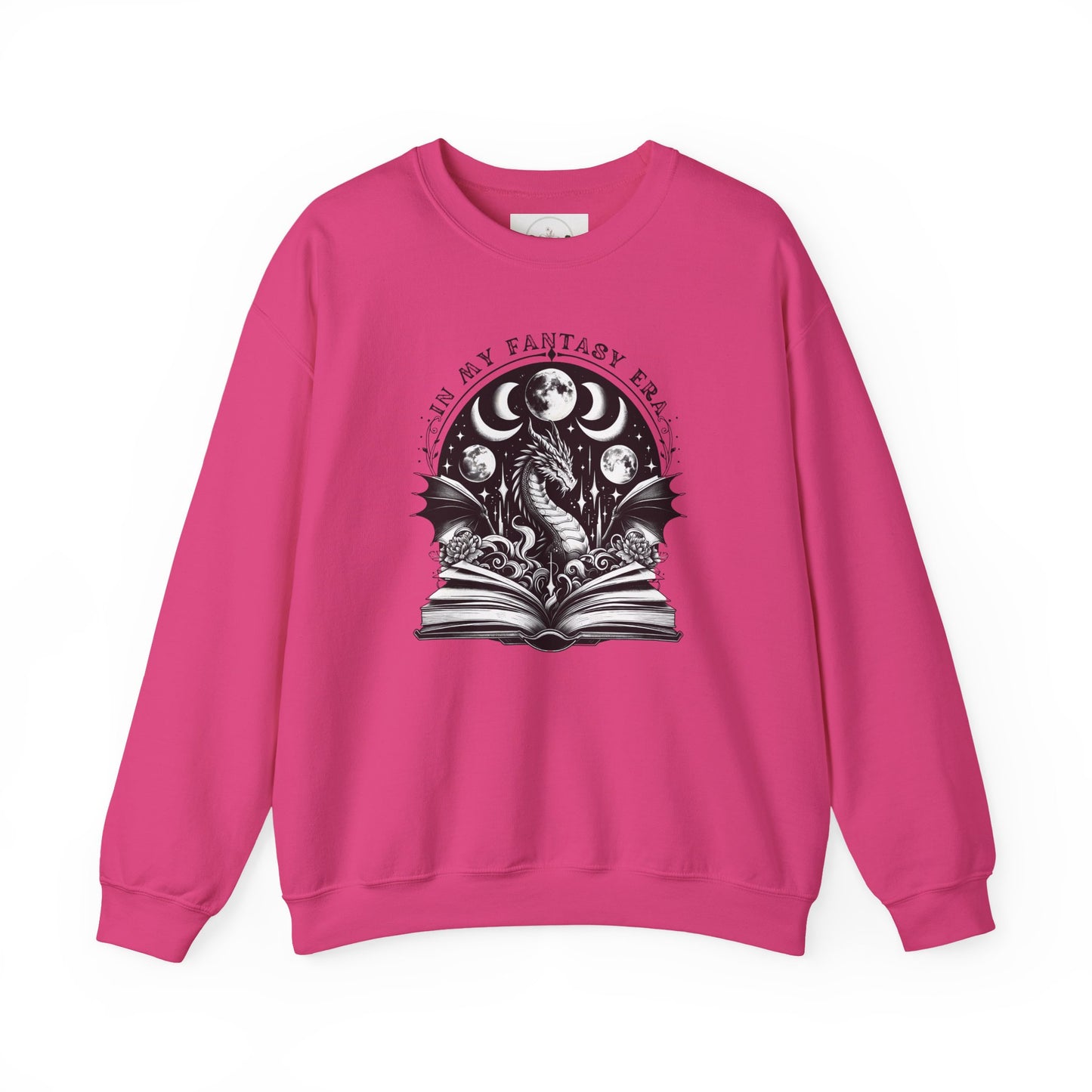Fantasy Era Sweater
