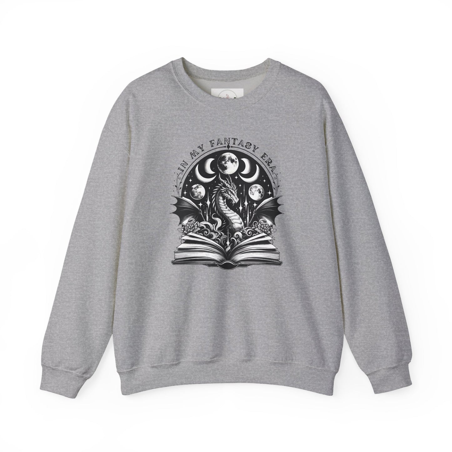 Fantasy Era Sweater