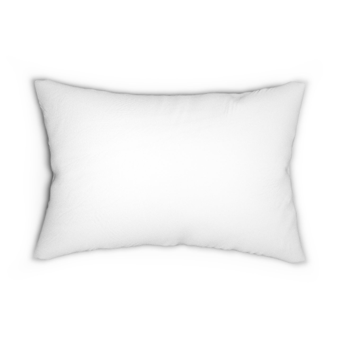 Happy Spring, Lumbar Pillow
