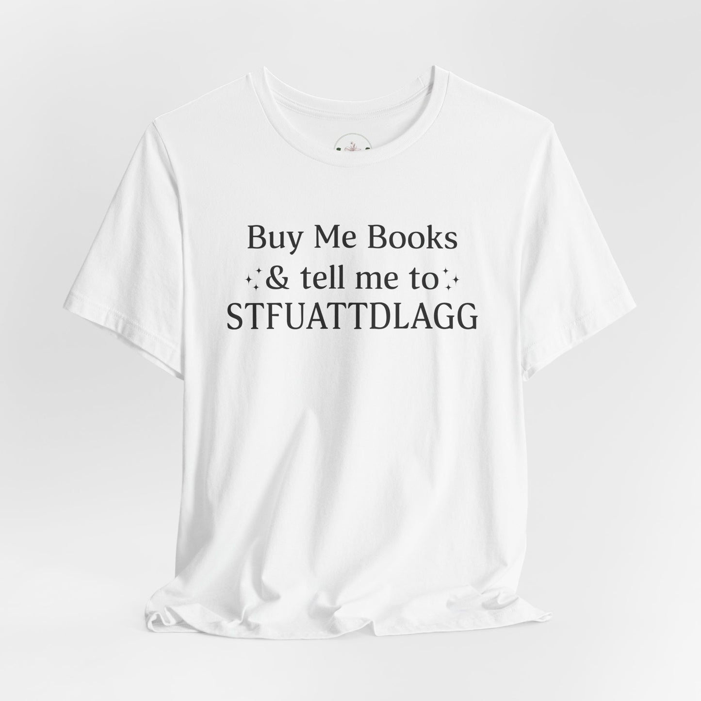 STFUATTDLAGG Tee