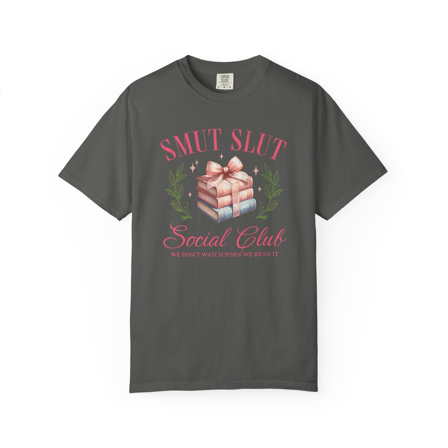 Smut Slut Social Club T-Shirt