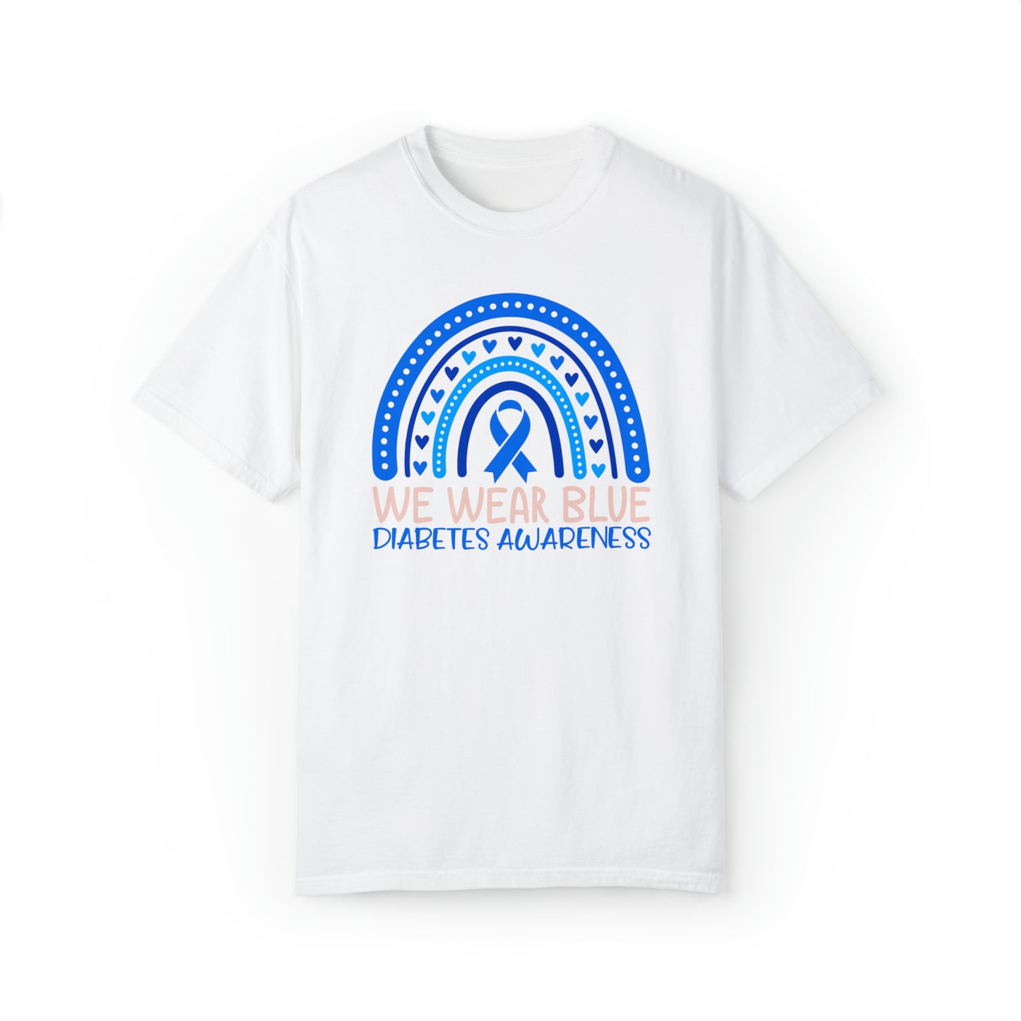 Diabetes Awareness Shirt