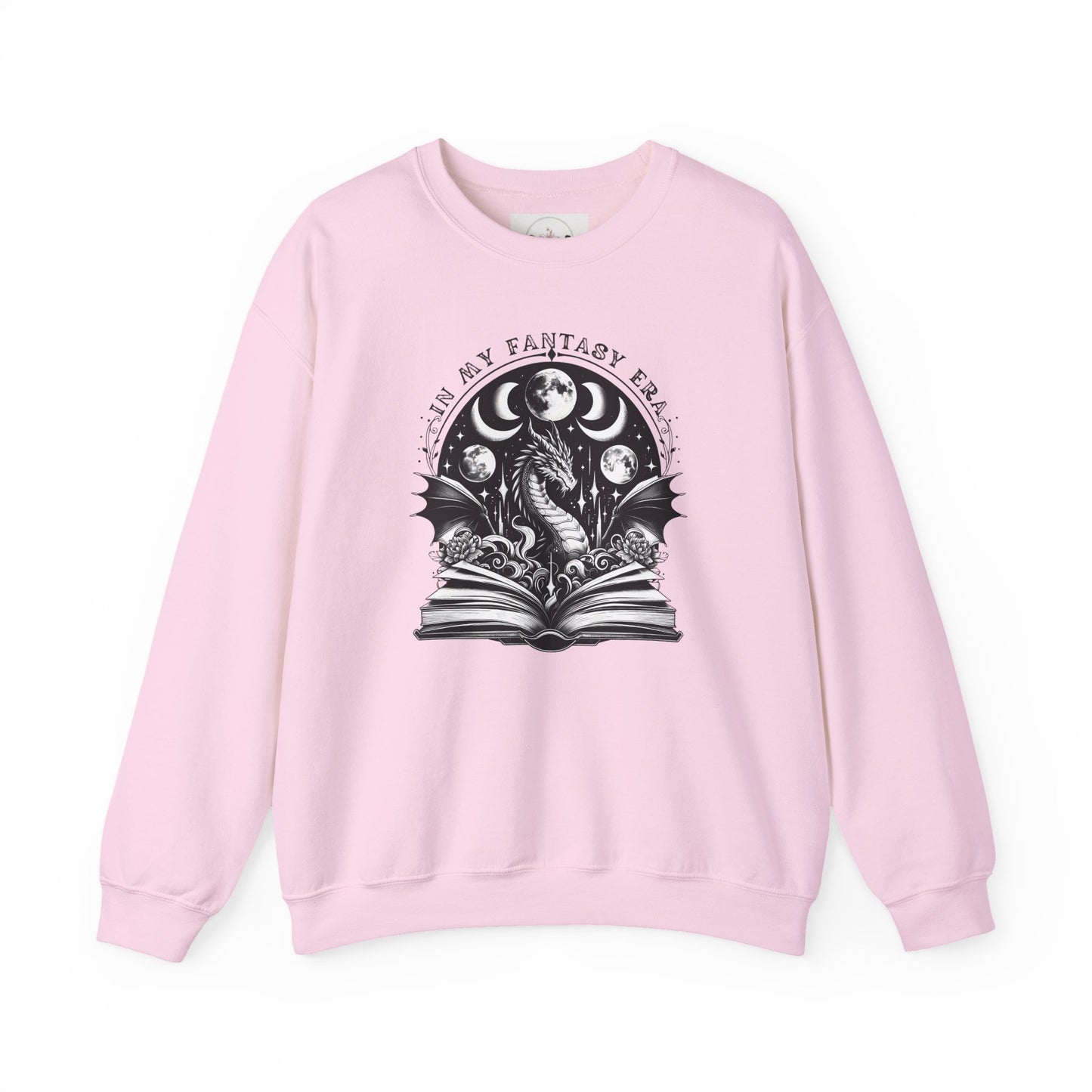Fantasy Era Sweater