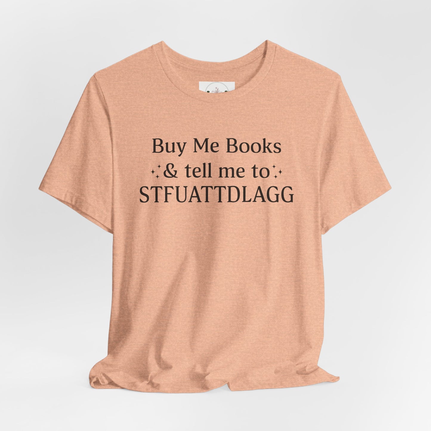 STFUATTDLAGG Tee
