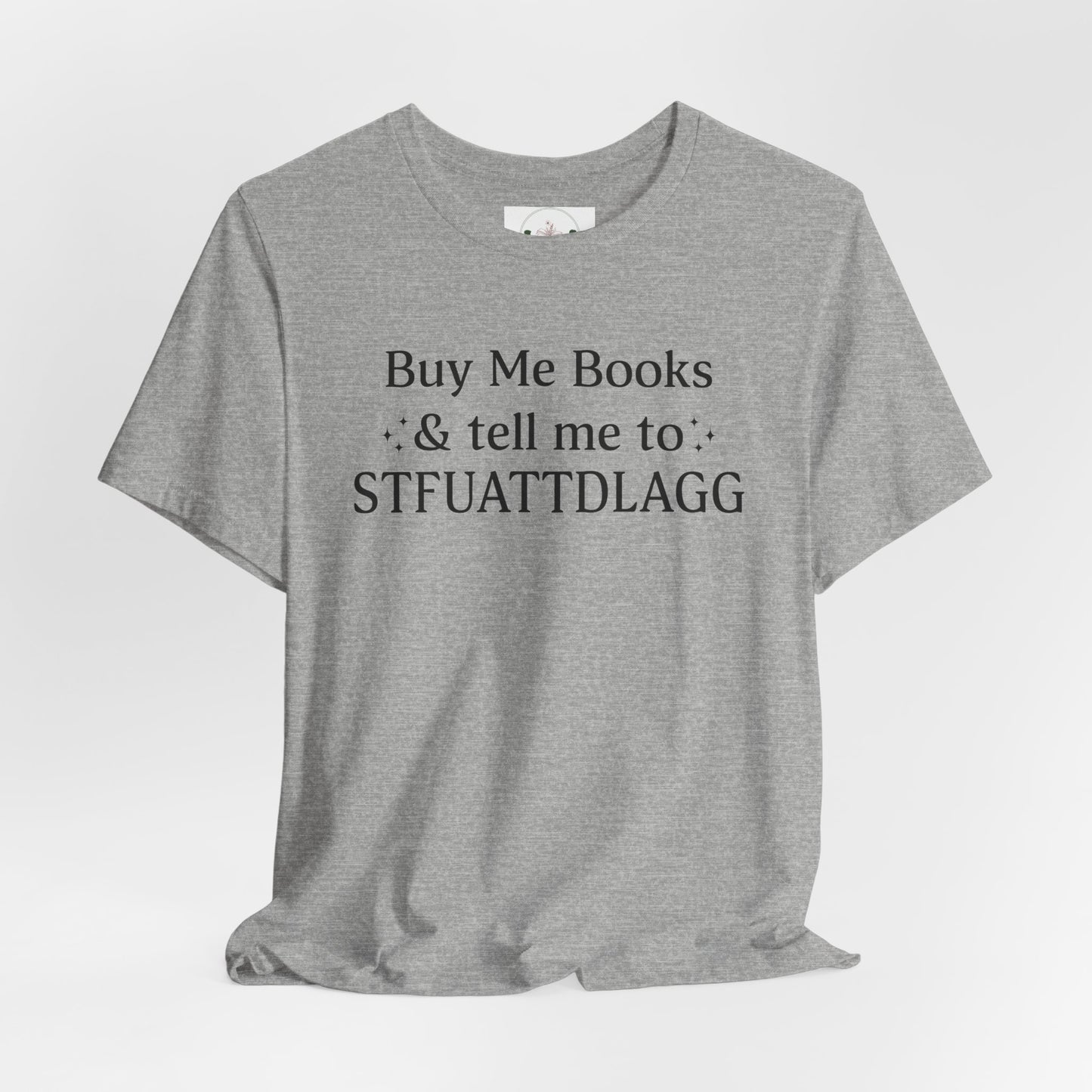 STFUATTDLAGG Tee