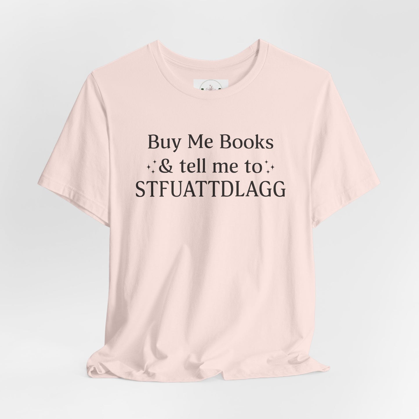 STFUATTDLAGG Tee