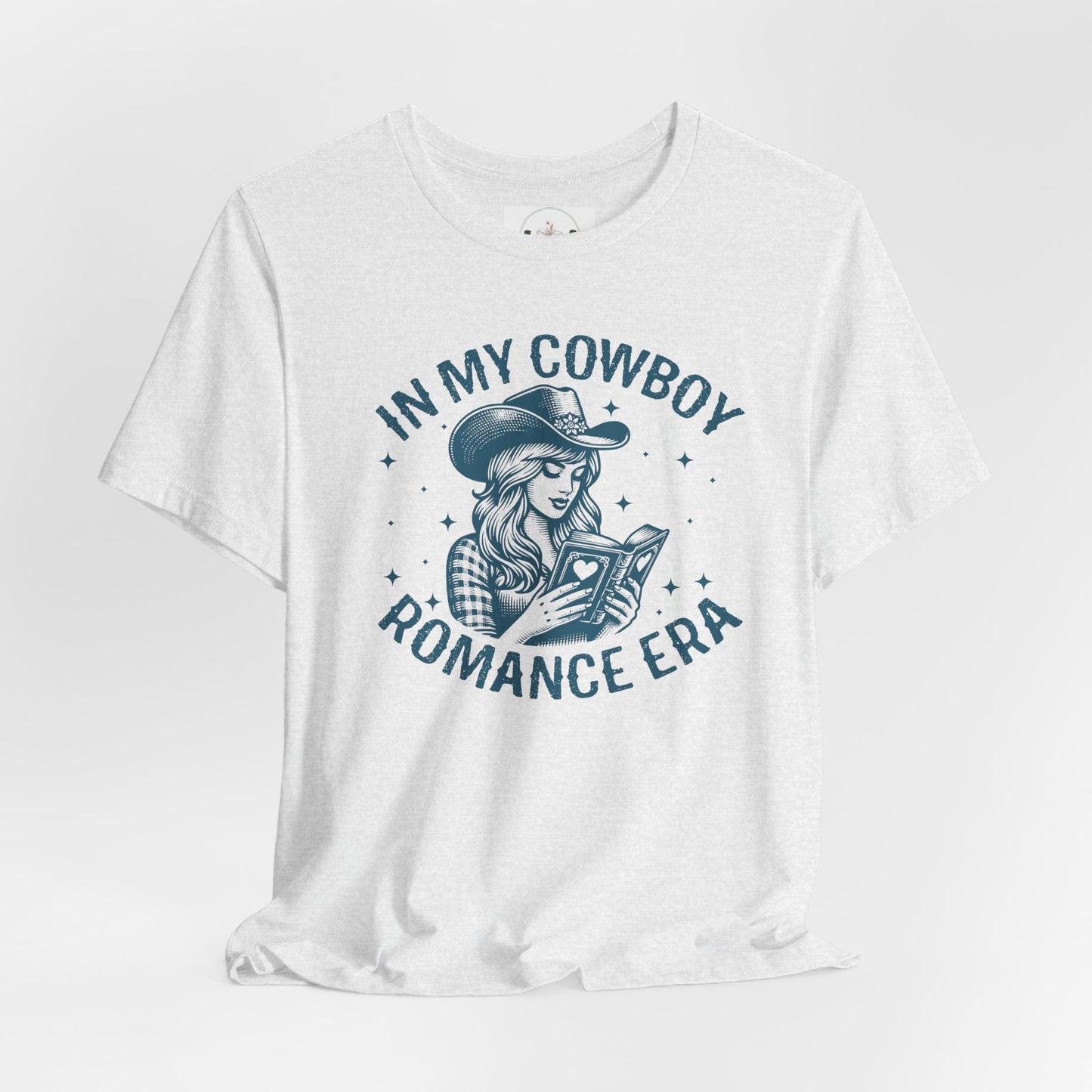 In My Cowboy Romance Era Tee