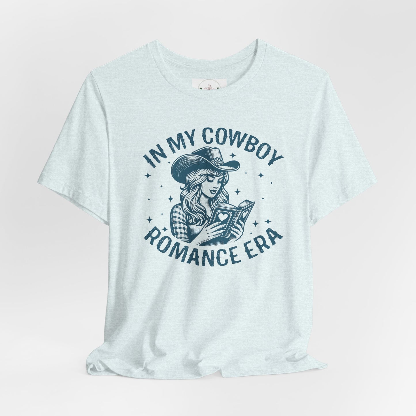 In My Cowboy Romance Era Tee