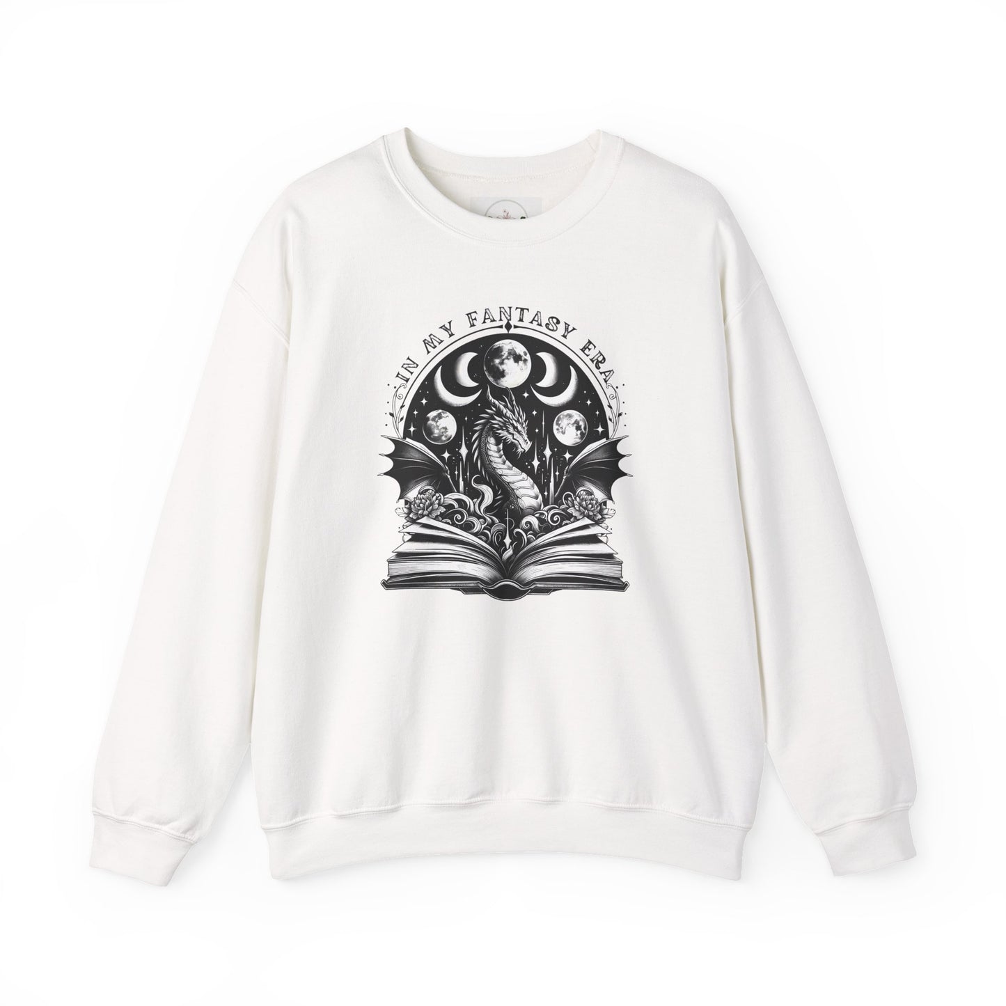 Fantasy Era Sweater