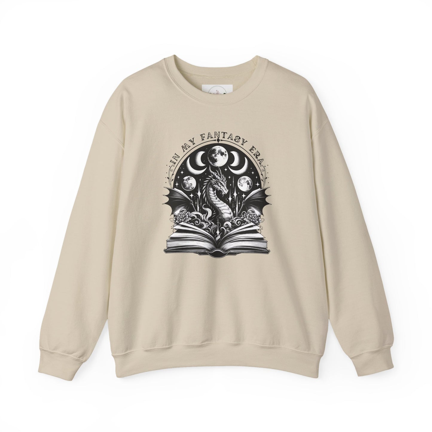 Fantasy Era Sweater
