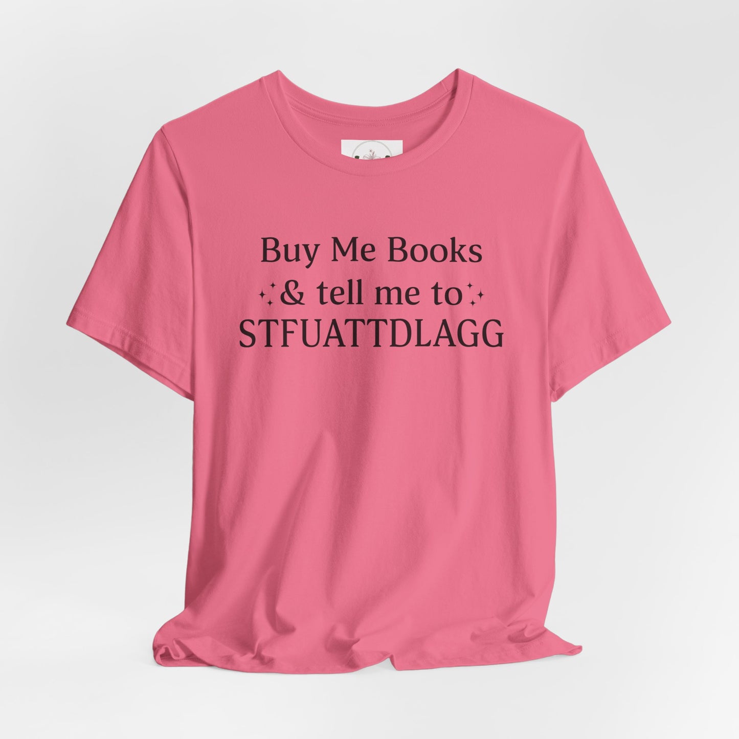 STFUATTDLAGG Tee
