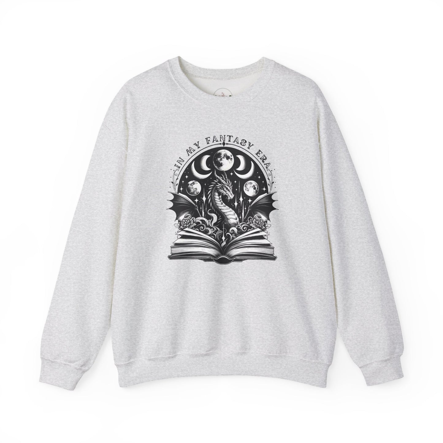 Fantasy Era Sweater