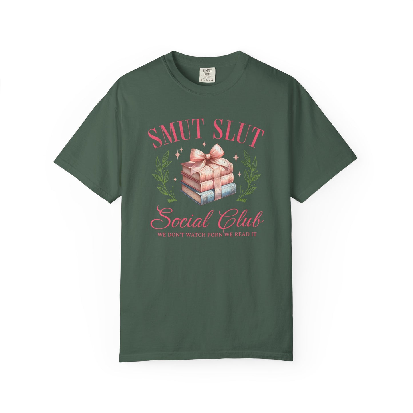 Smut Slut Social Club T-Shirt