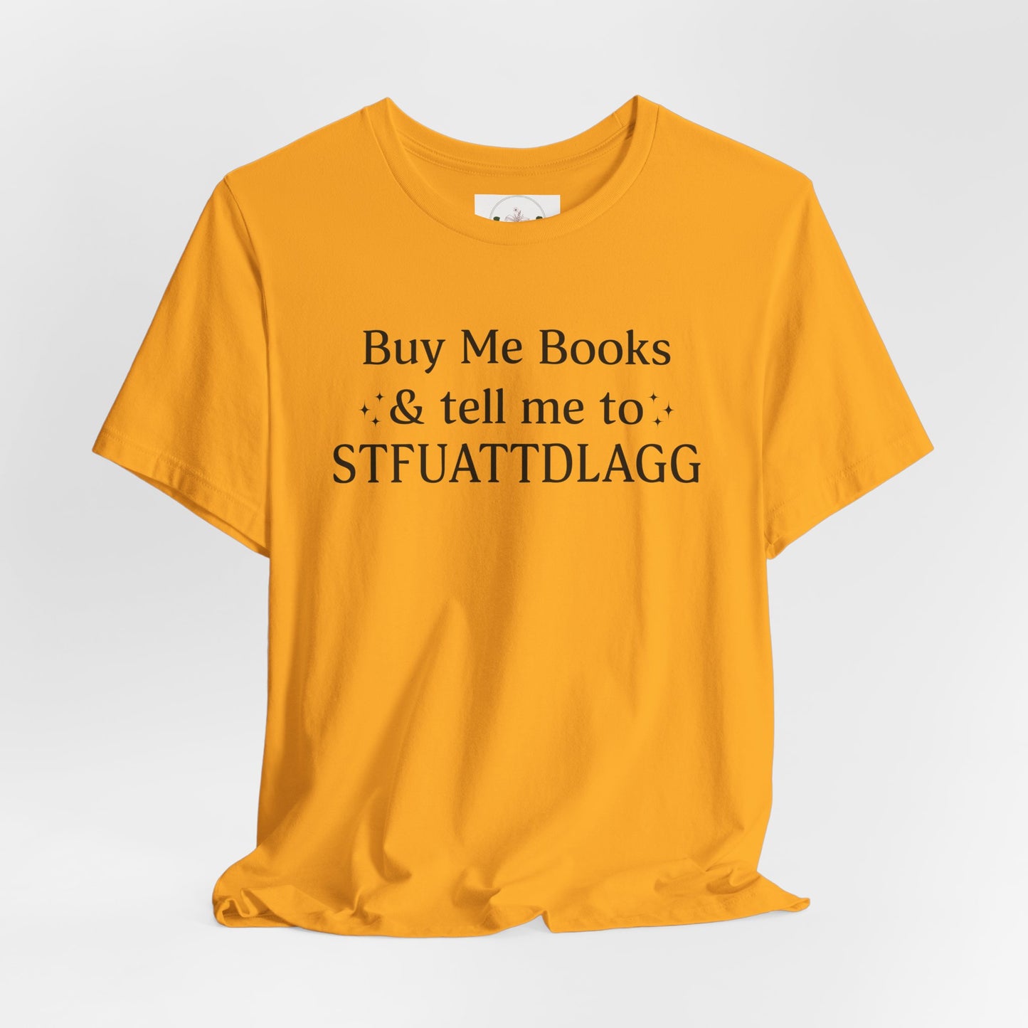 STFUATTDLAGG Tee