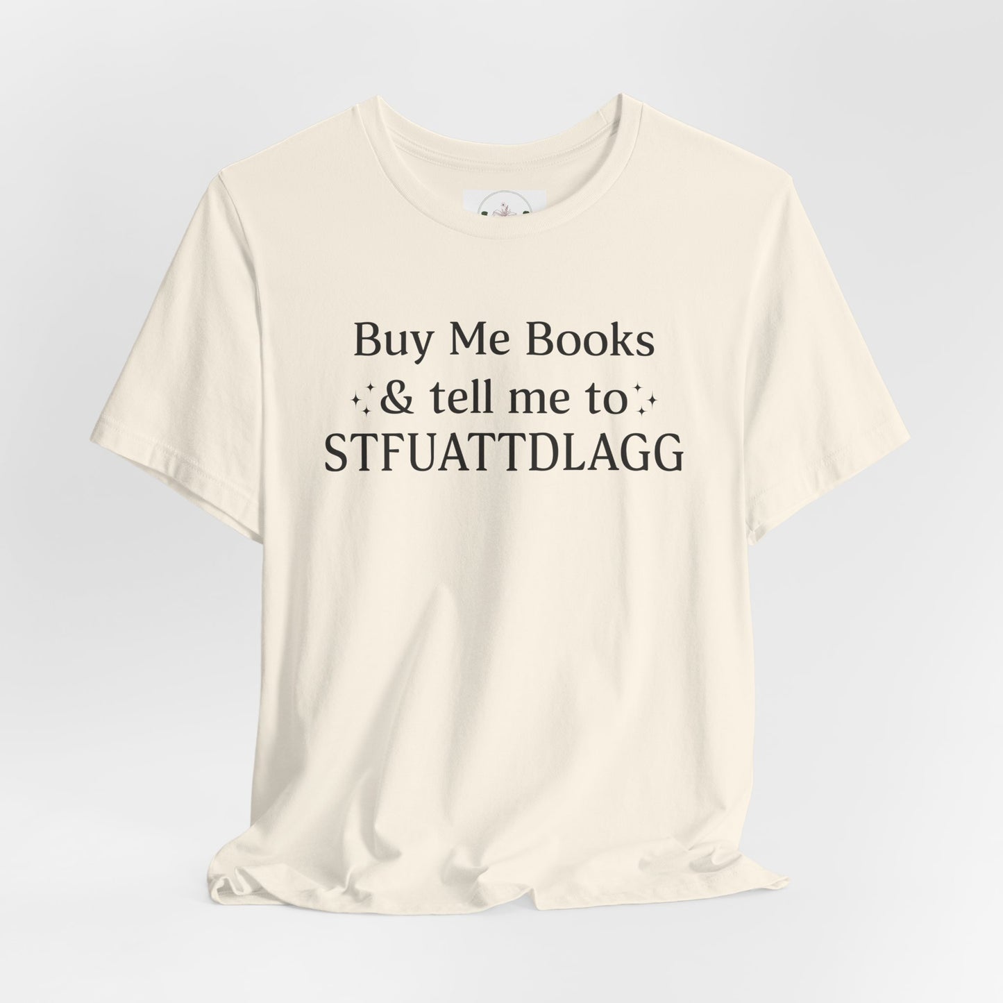 STFUATTDLAGG Tee