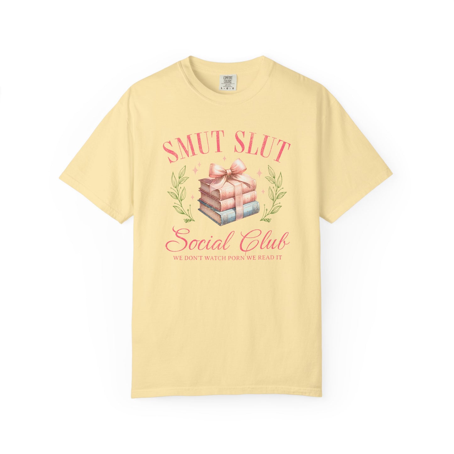 Smut Slut Social Club T-Shirt