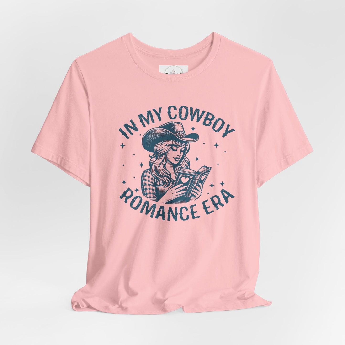 In My Cowboy Romance Era Tee