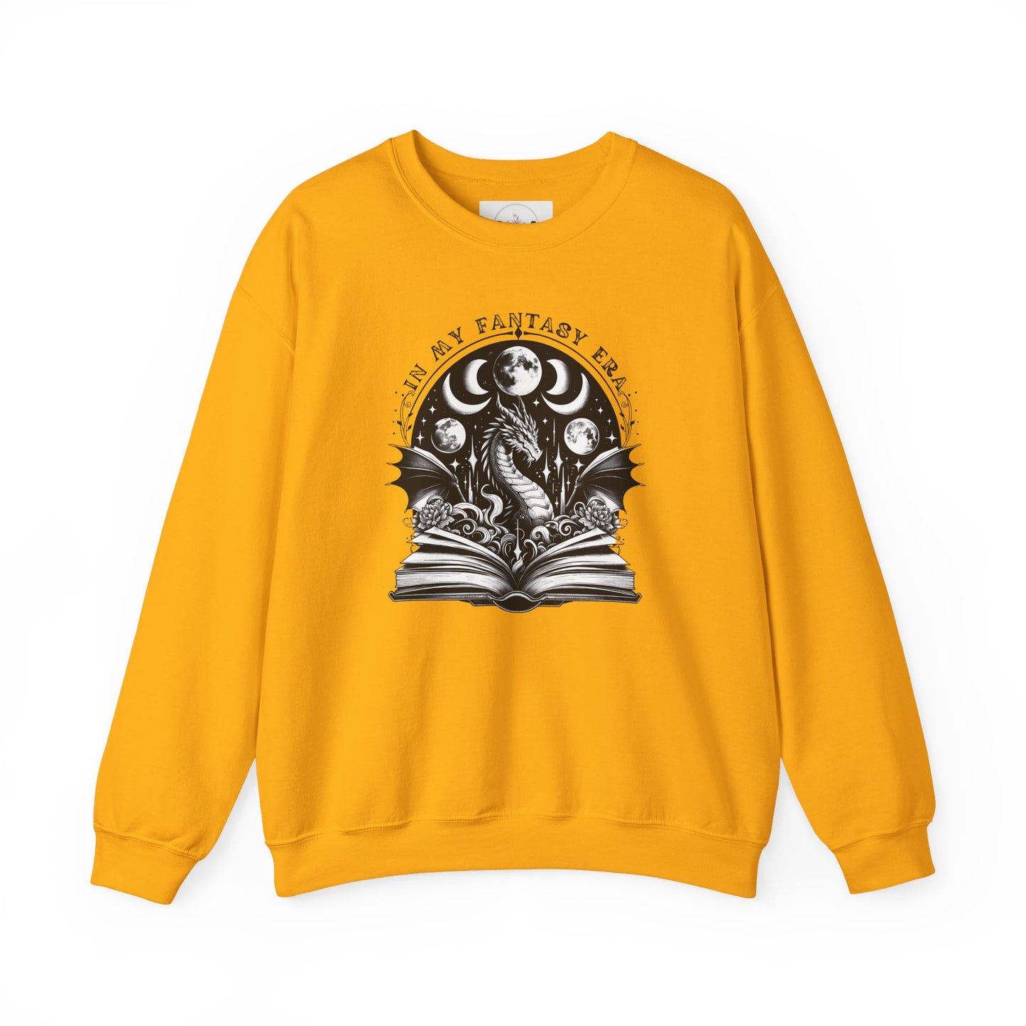 Fantasy Era Sweater
