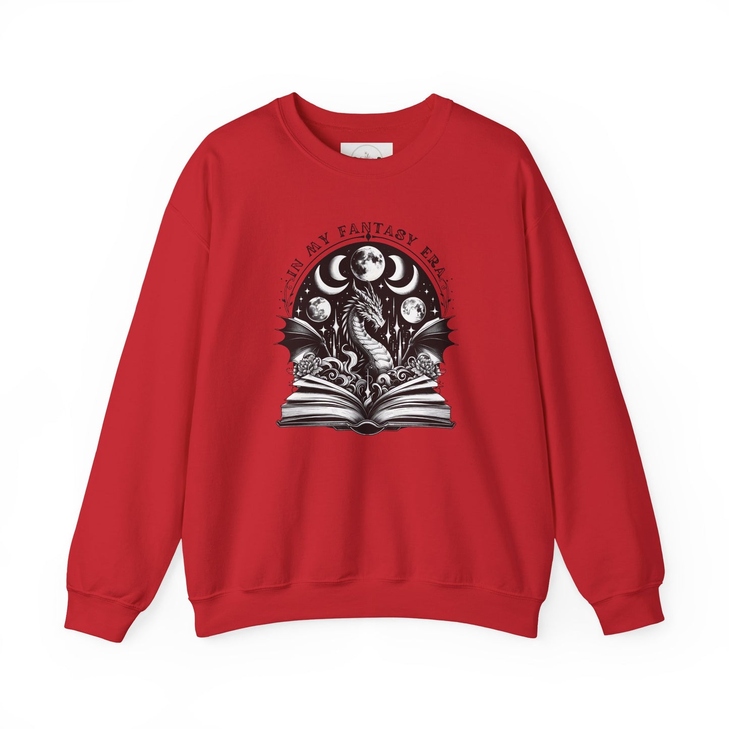 Fantasy Era Sweater