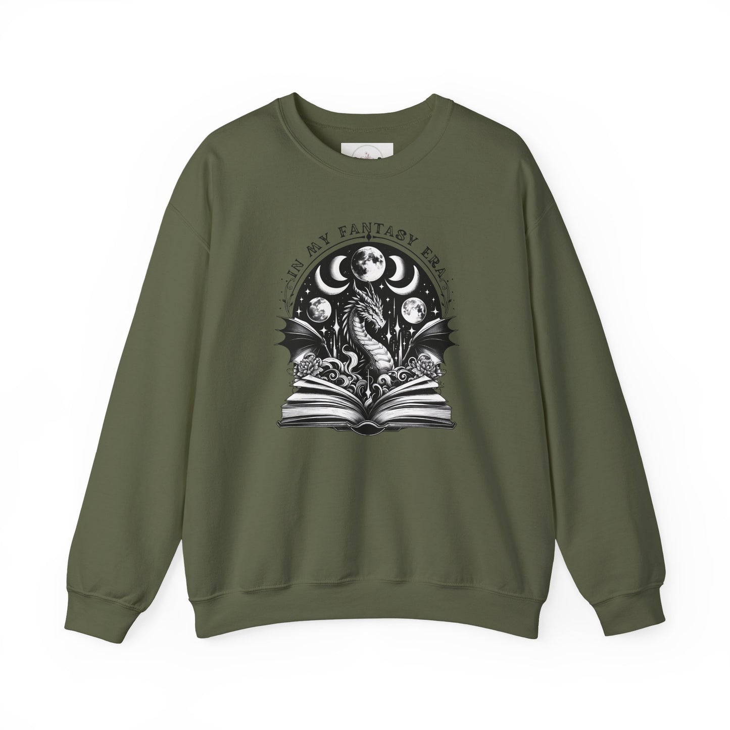 Fantasy Era Sweater
