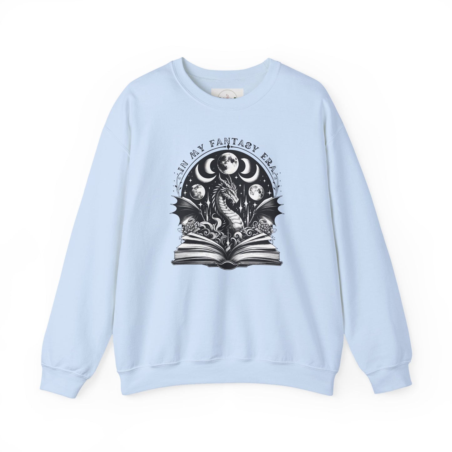 Fantasy Era Sweater