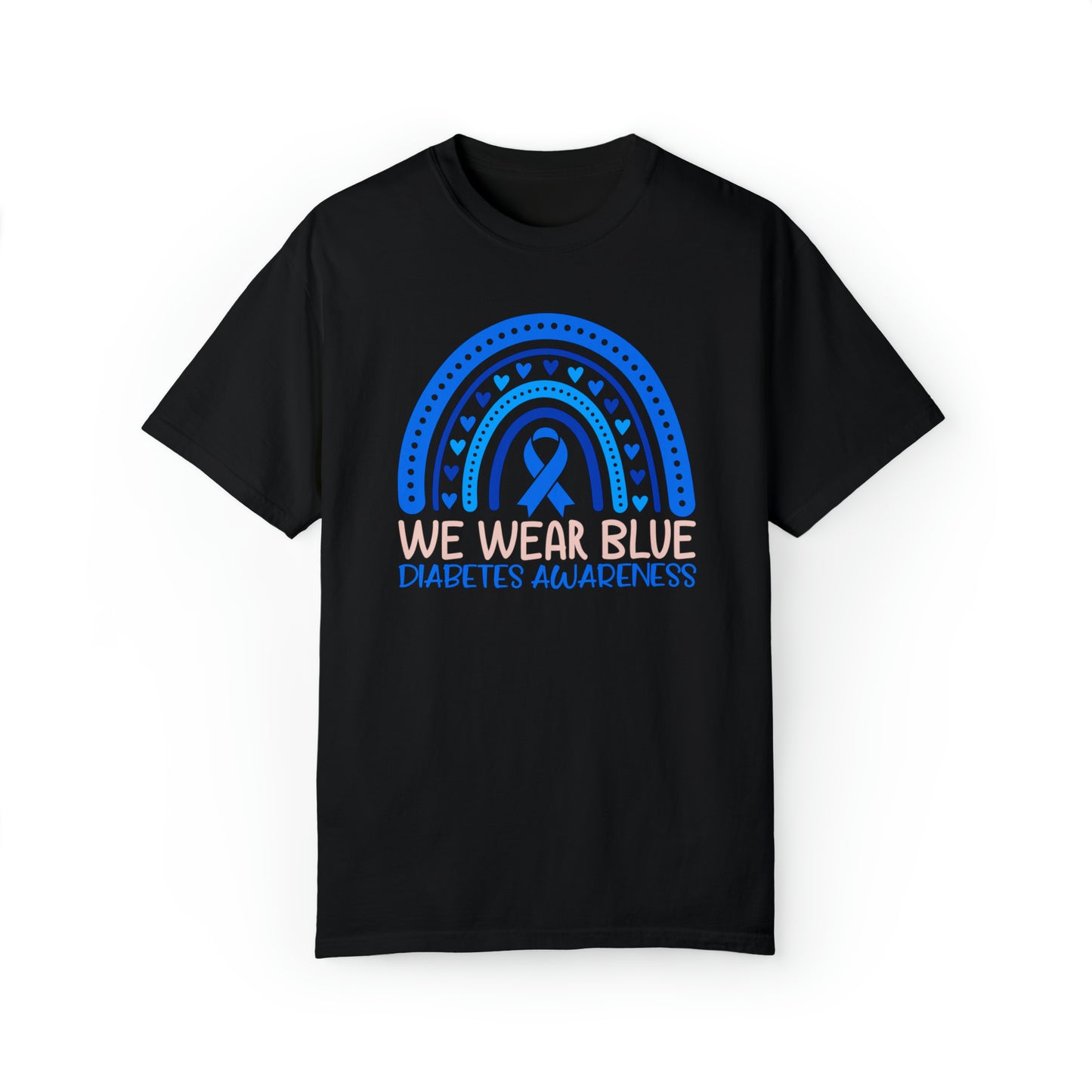 Diabetes Awareness Shirt