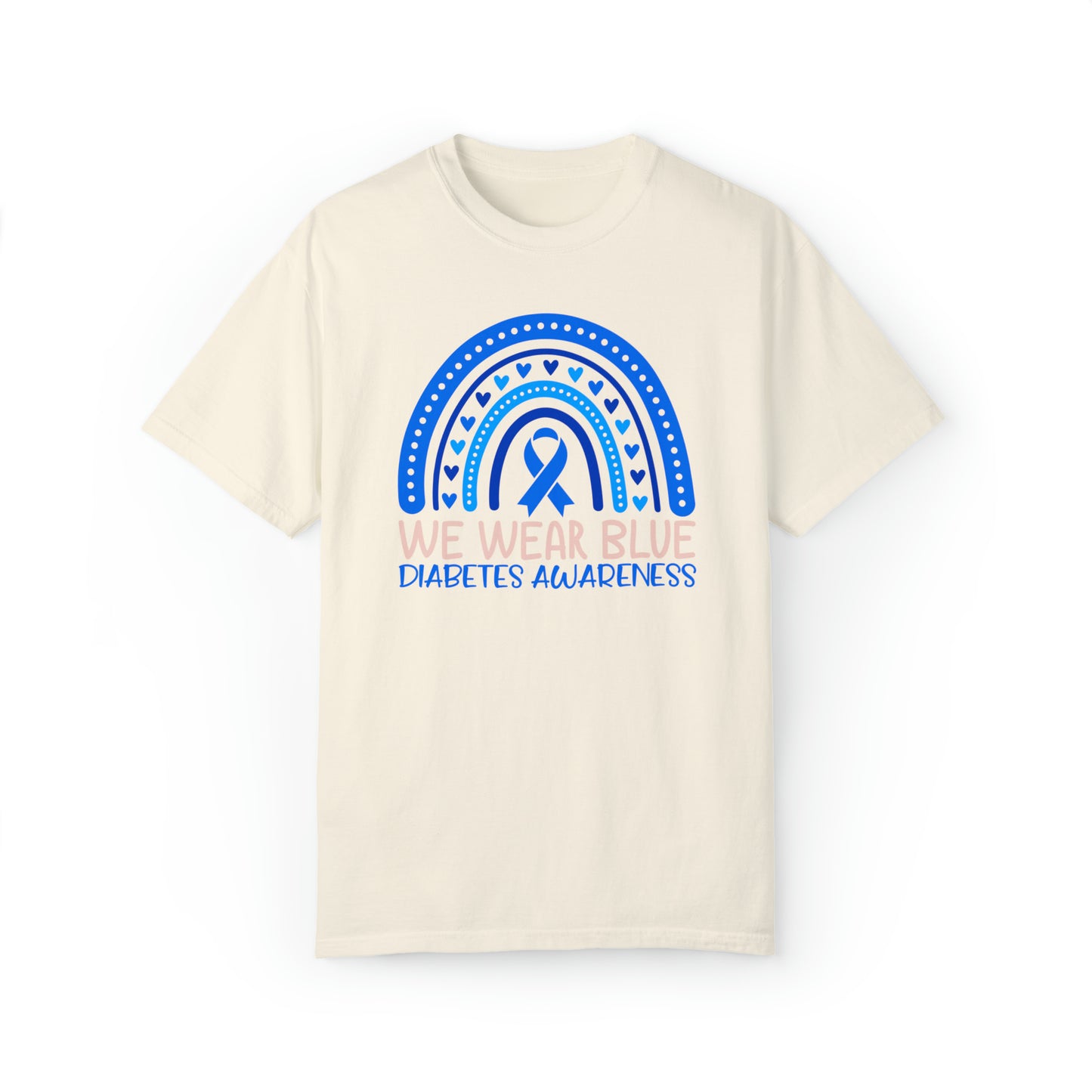 Diabetes Awareness Shirt