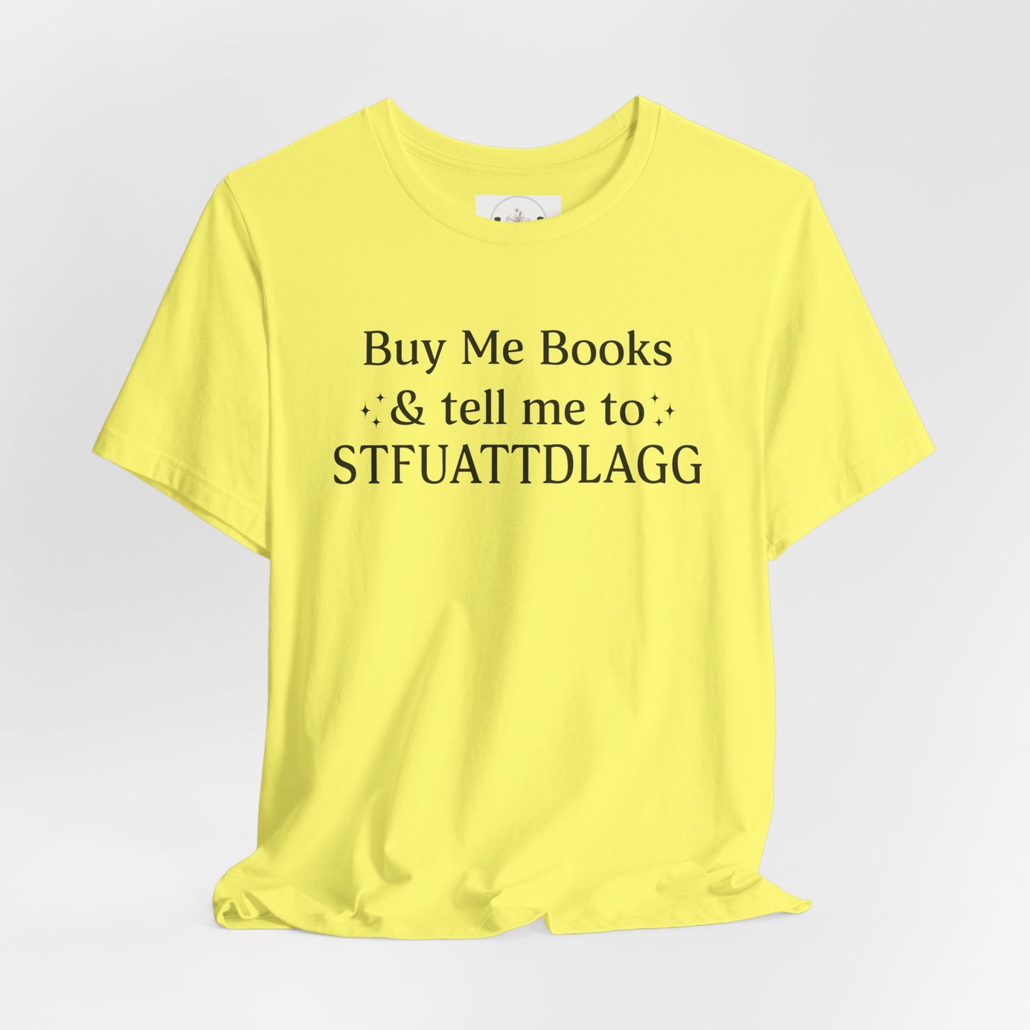 STFUATTDLAGG Tee