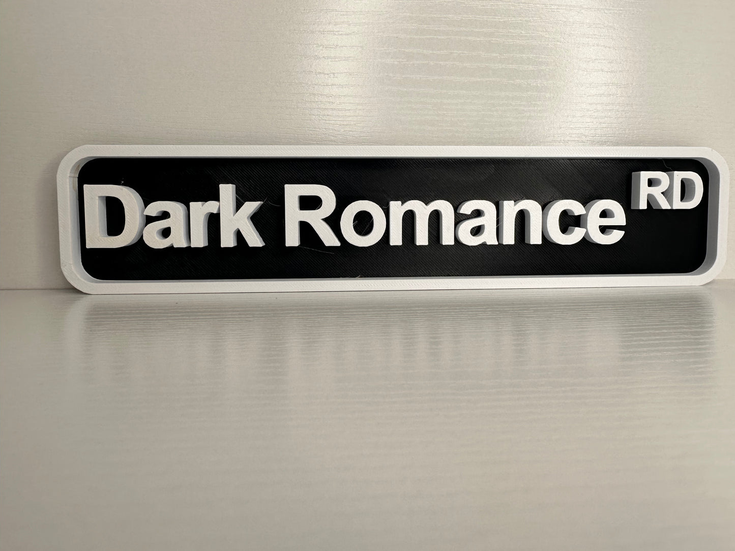 Dark Romance Rd