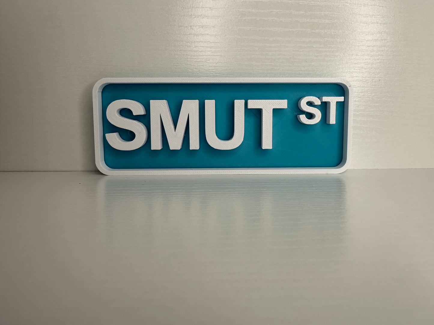 Smut Street