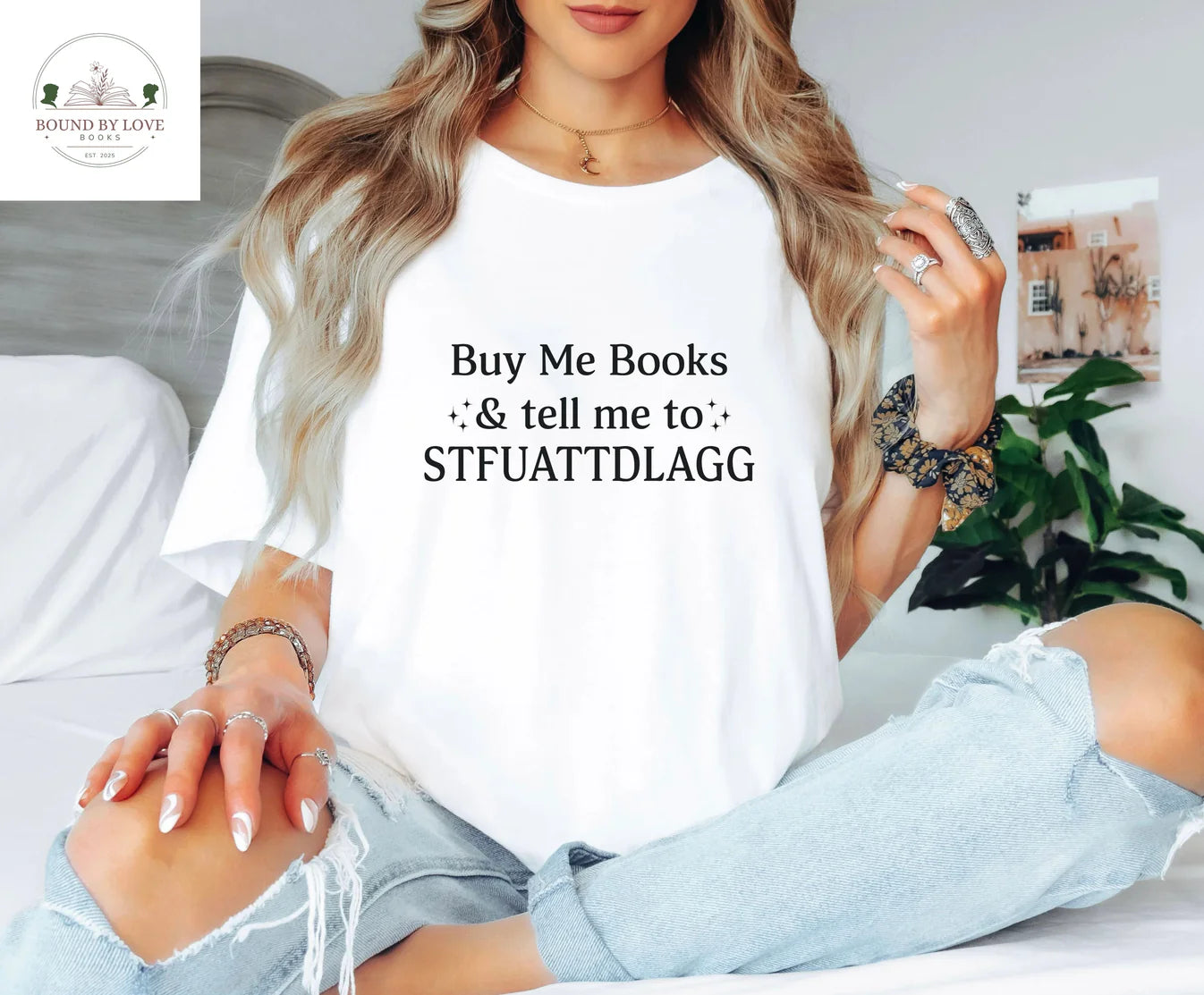 STFUATTDLAGG Tee