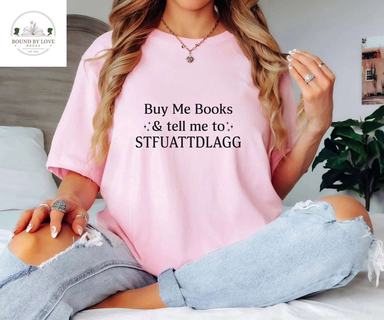 STFUATTDLAGG Tee