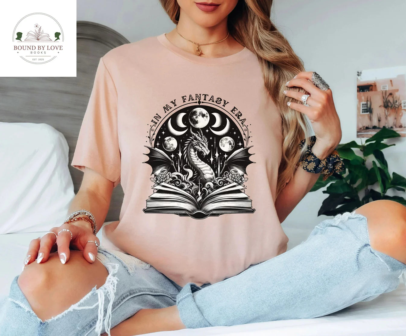 Fantasy Era Tee