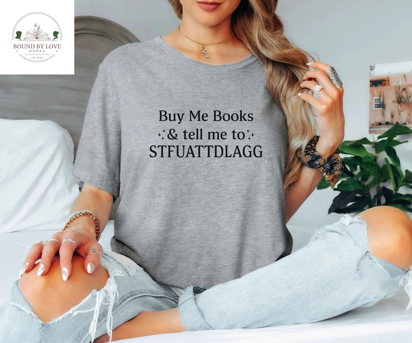 STFUATTDLAGG Tee