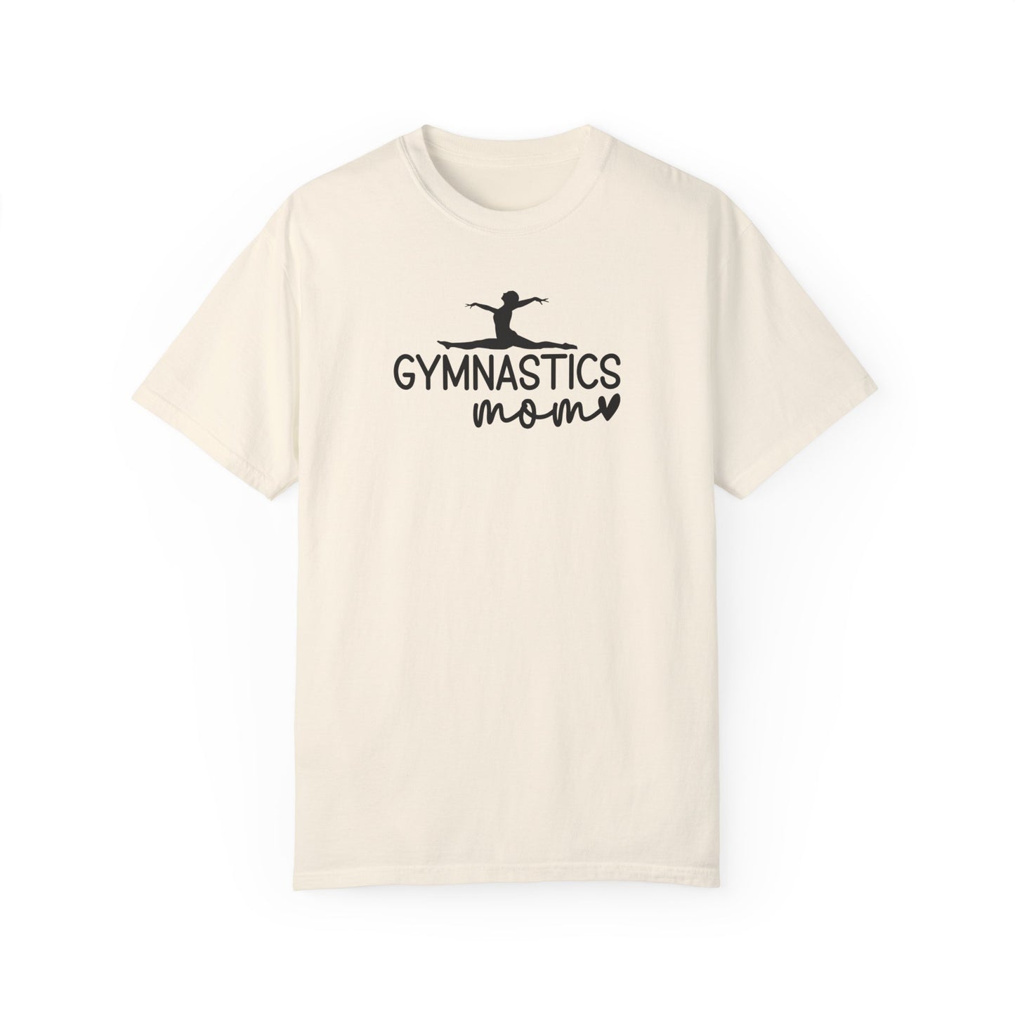 Gymnastics Mom Tee