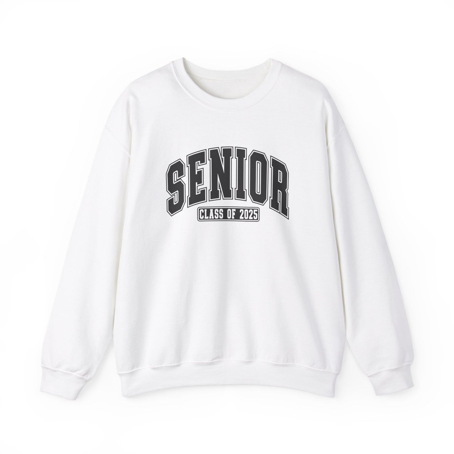 Senior 2025 Sweater