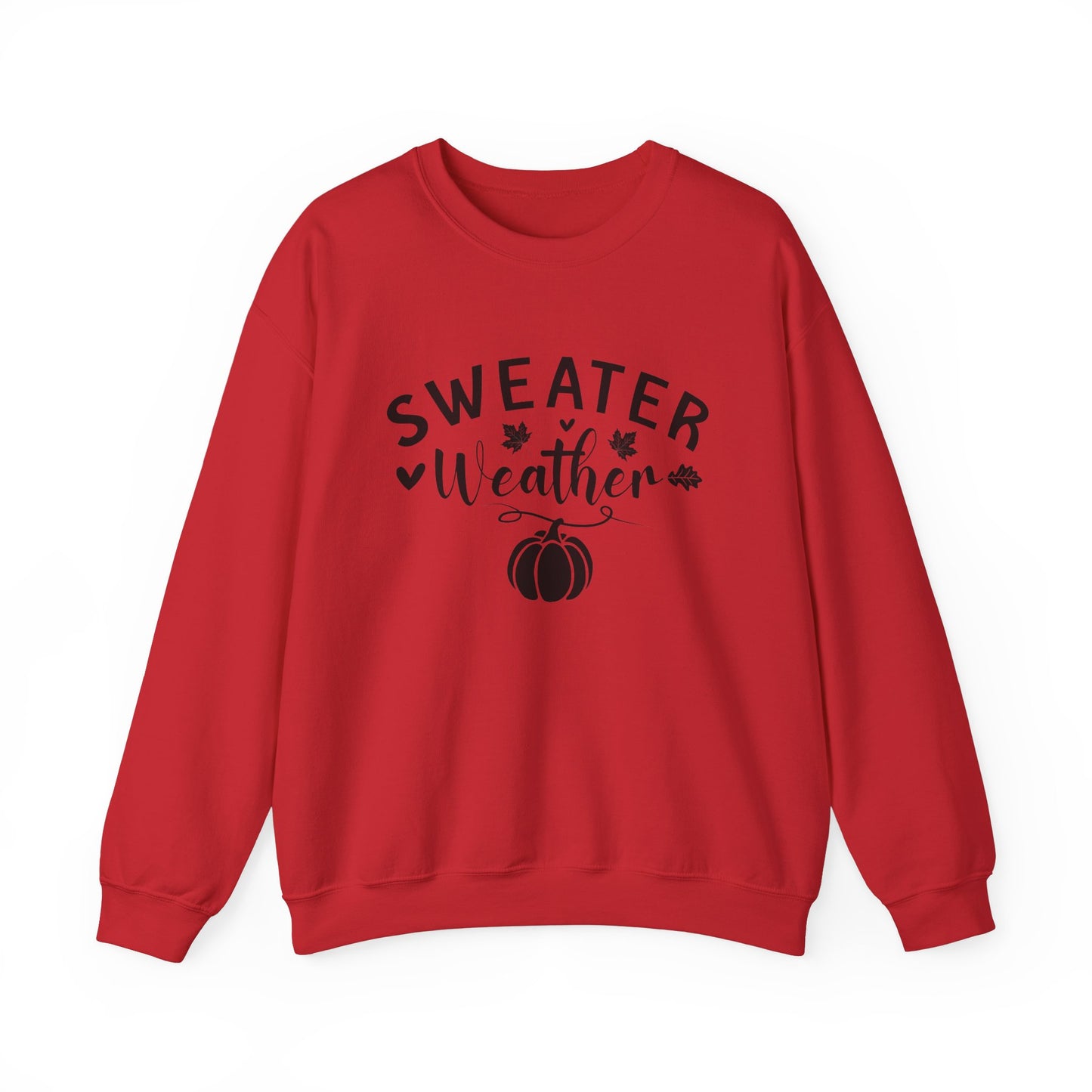 Sweater Weather Crewneck