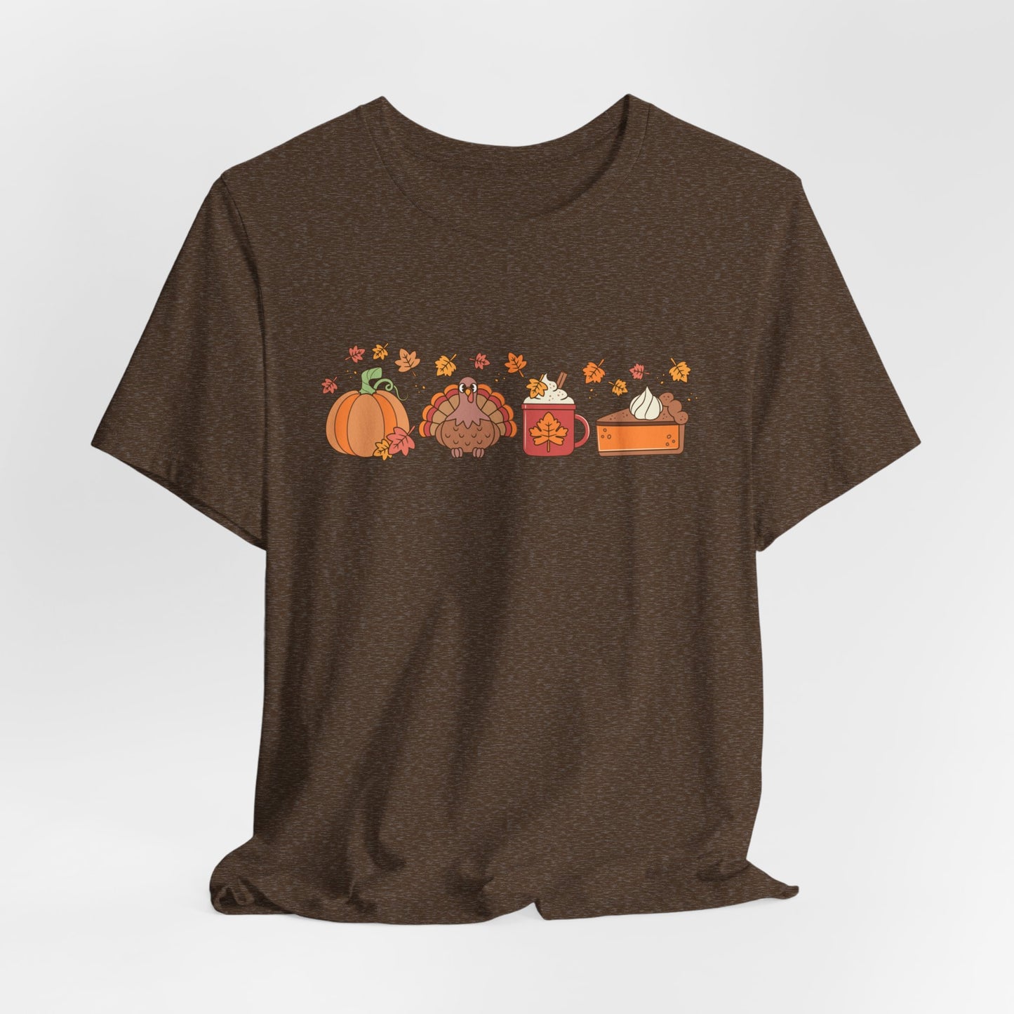 Retro Thanksgiving Tee