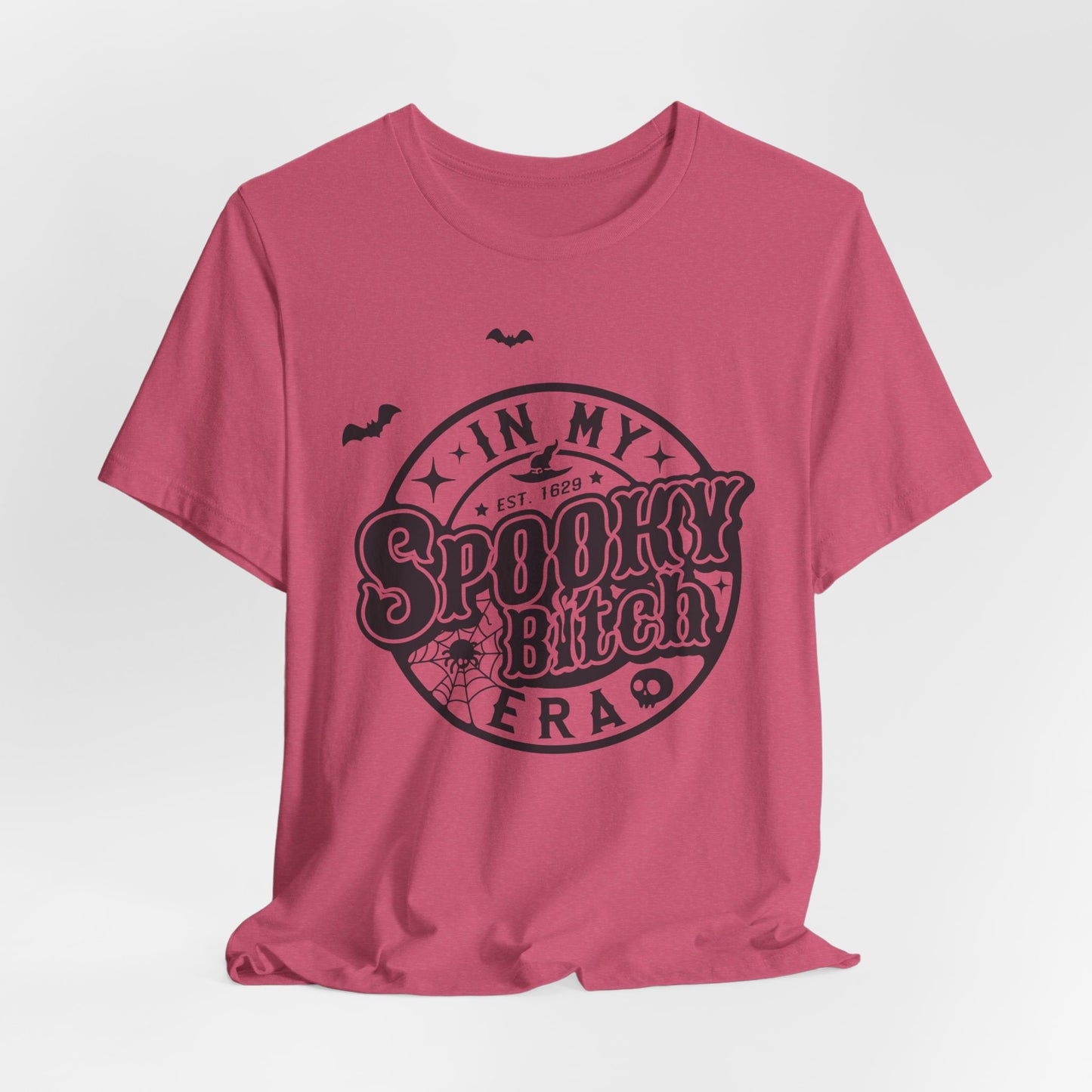 Spooky Bitch Era Tee