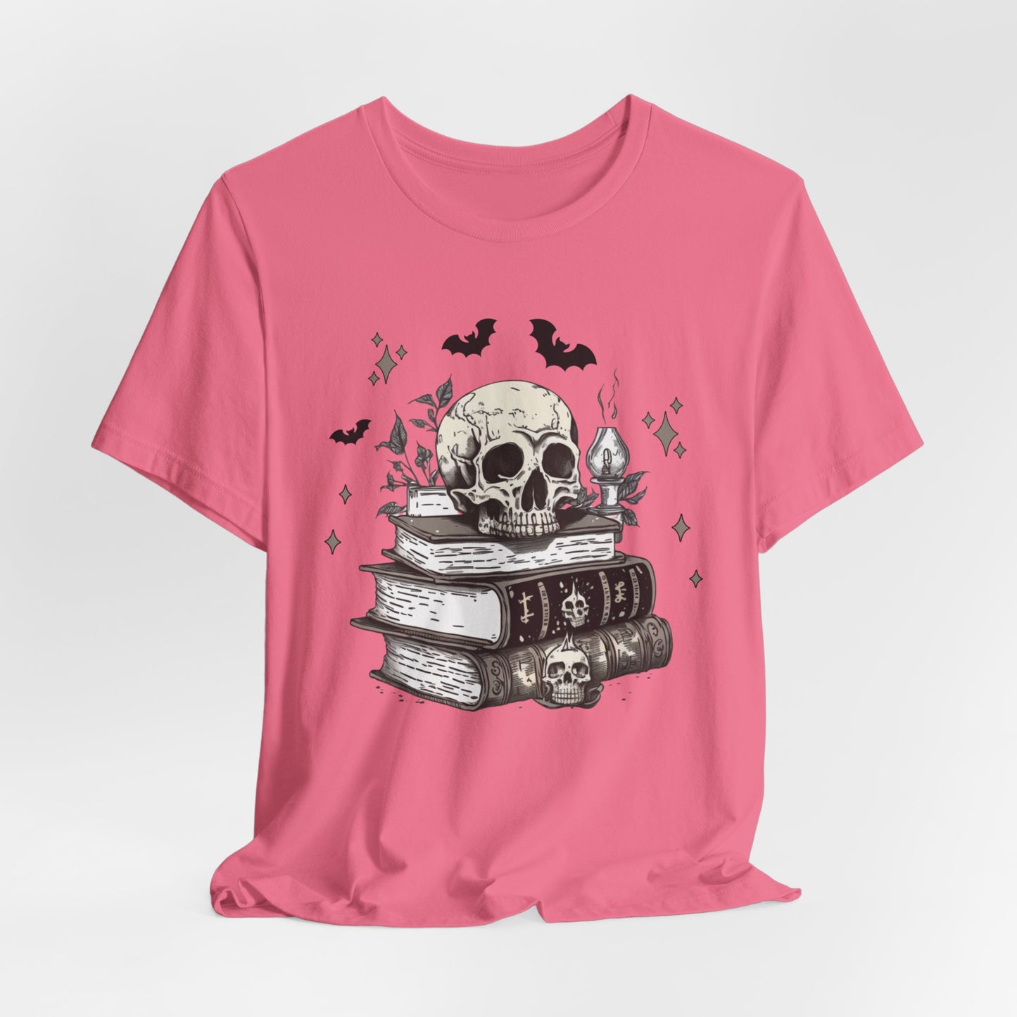 Spell Book Tee