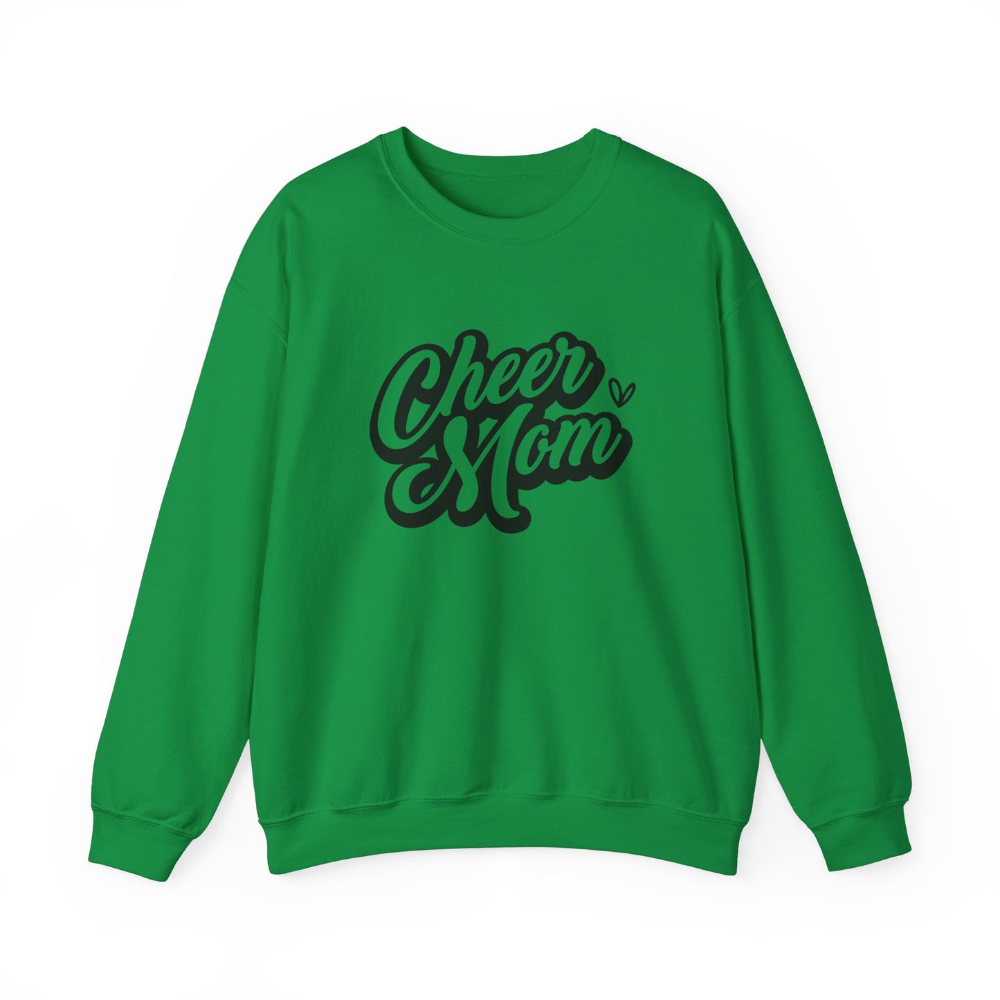 Cheer Mom Sweater