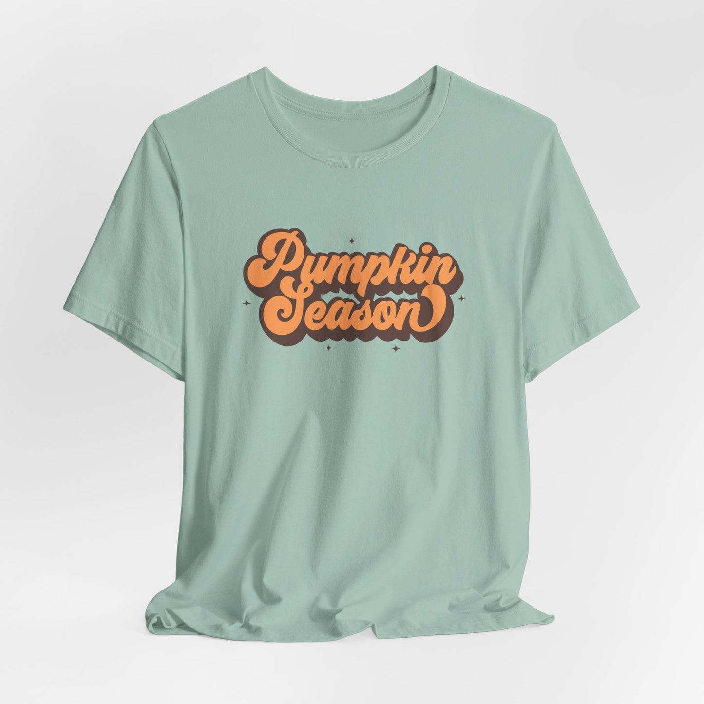 Pumpkin Season Tee