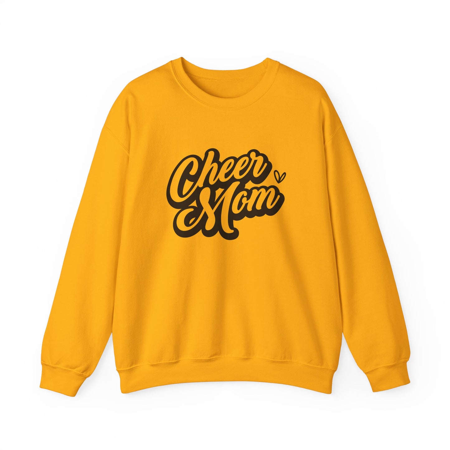 Cheer Mom Sweater