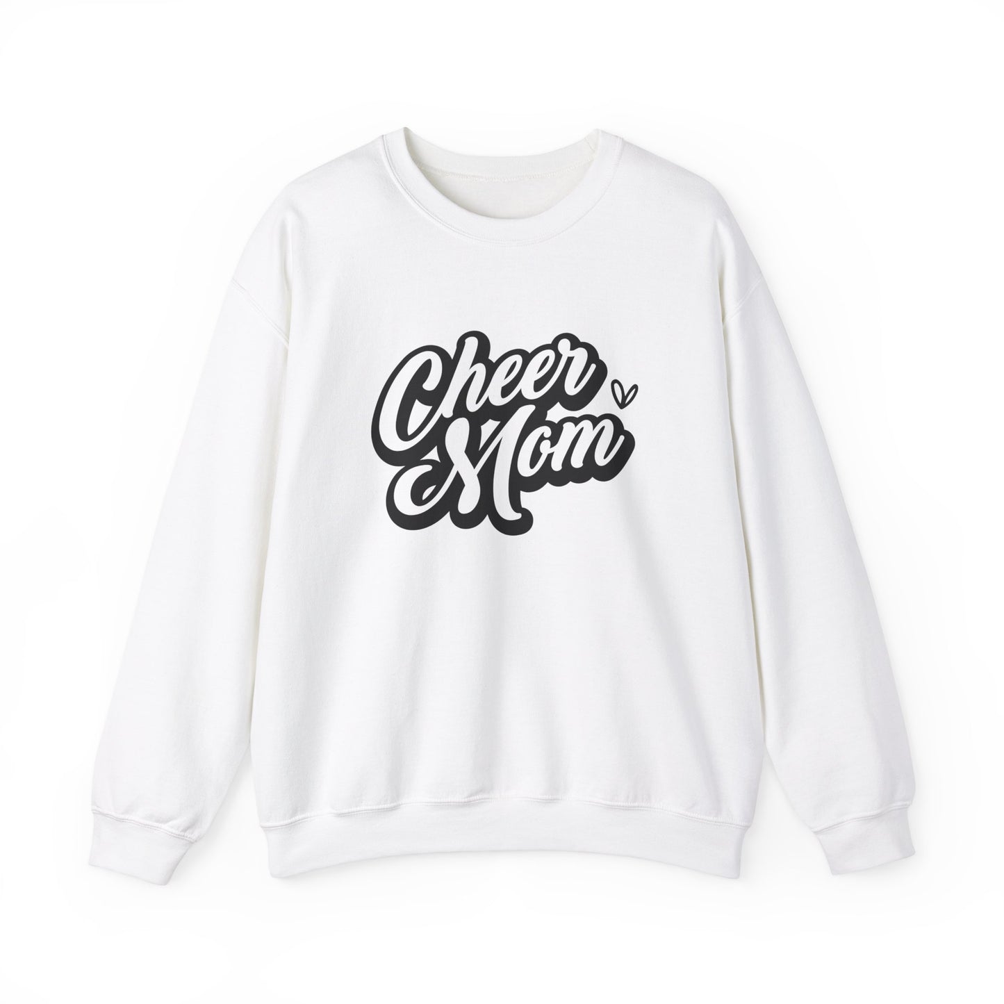 Cheer Mom Sweater