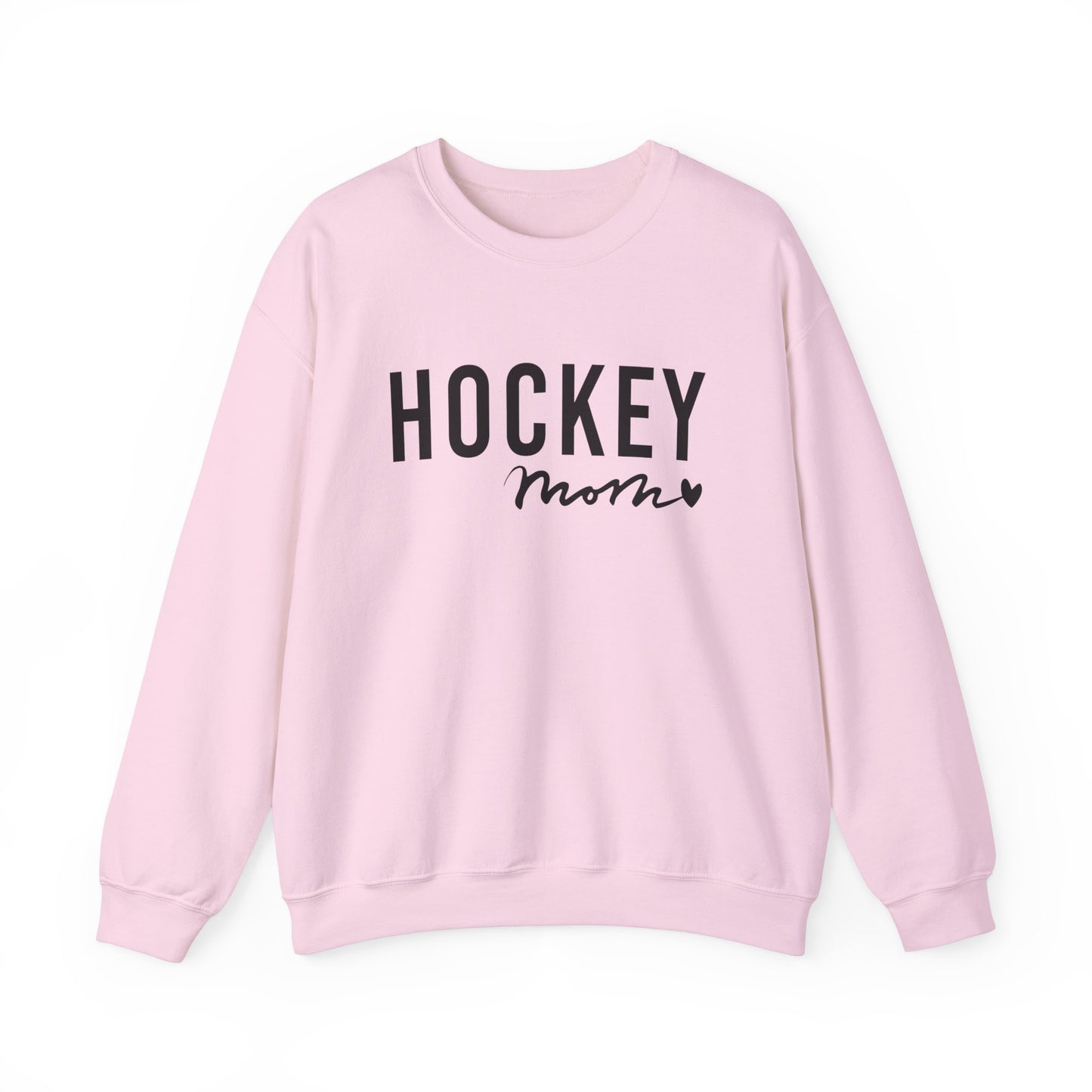 Hockey Mom Sweater