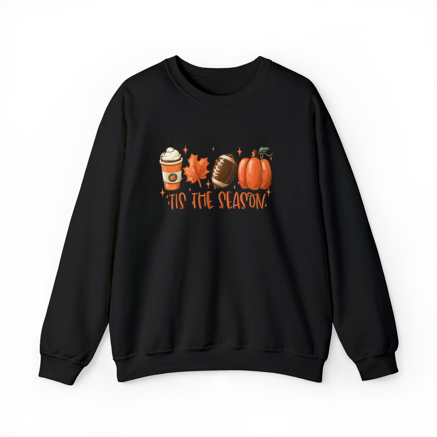 tis the season sweatshirt