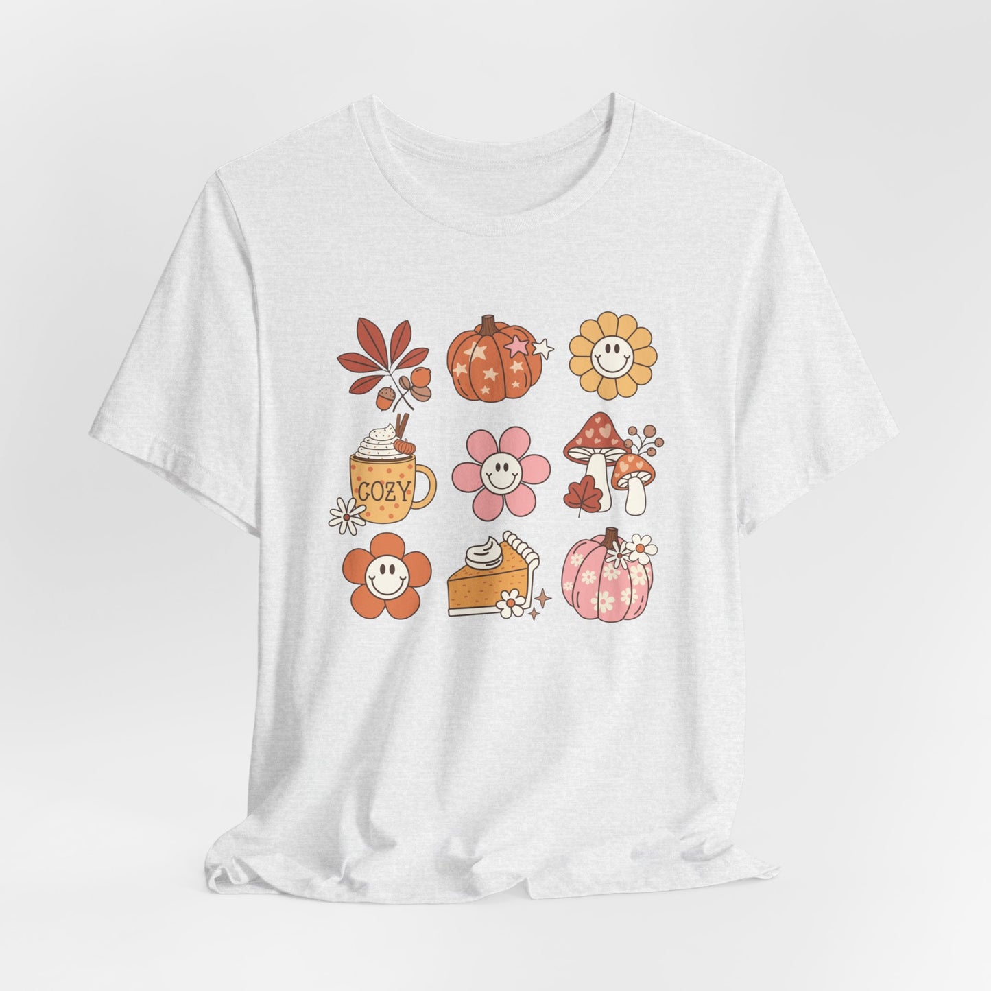 Fall Icon Tee