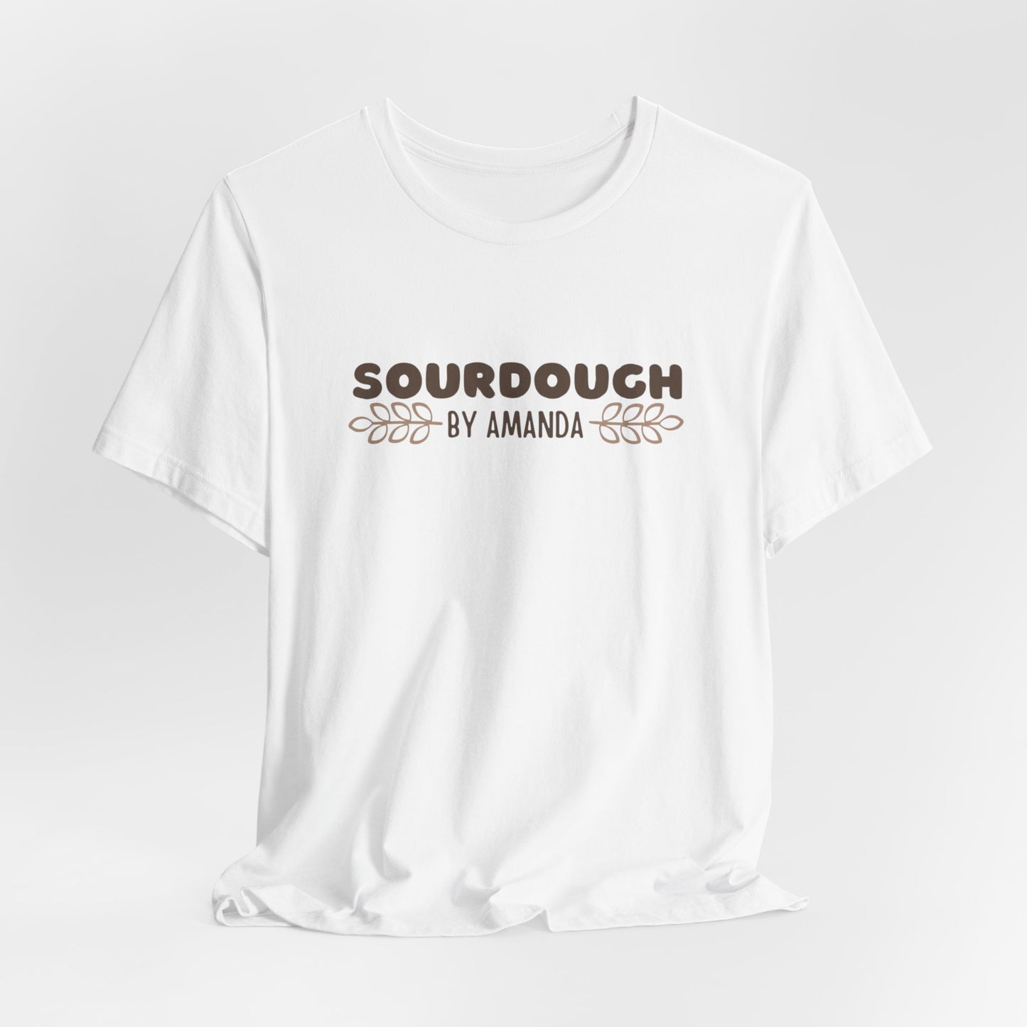 Sourdough by Amanda Tee